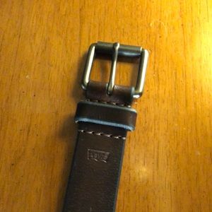 Levi’s belt